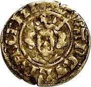 Esterlin - Jean the Blind obverse image