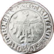 Tournois Gros - Charles IV obverse image