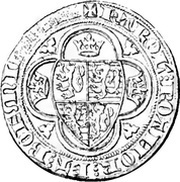 Plaque - Charles IV obverse image