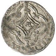 1 Patard - Albert and Isabella obverse image