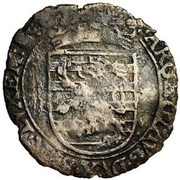 1 Patard - Philip IV reverse image