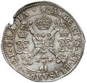 Patagon - Albert and Isabella obverse image