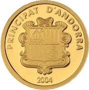 5 Diners United Nations obverse image