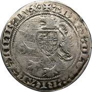 Gros - Anthony, Duke of Brabant obverse image