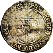 Patard - Philippe II the Handsome obverse image