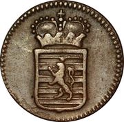 ½ Liard - Joseph II obverse image