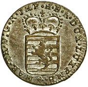 1 Sol - Maria Theresa obverse image