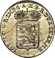 6 Sols - Joseph II obverse image