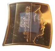 2,50 Euros University of Luxembourg obverse image