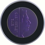 5 Euros - Henri I Château de Bourscheid obverse image