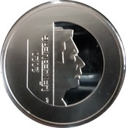 25 Euros Prince Charles obverse image
