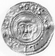 Denier anonymous obverse image