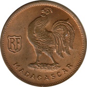 50 Centimes obverse image