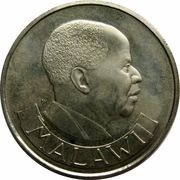 6 Pence obverse image