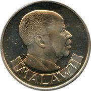 1 Shilling obverse image