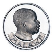 1 Florin obverse image