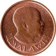 1 Tambala obverse image