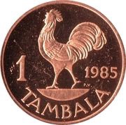1 Tambala magnetic reverse image