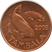 1 Tambala magnetic reverse image