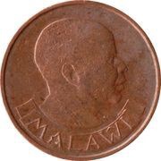 2 Tambala obverse image