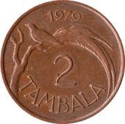 2 Tambala reverse image