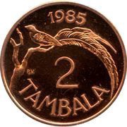 2 Tambala magnetic reverse image