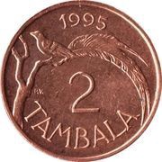 2 Tambala magnetic reverse image