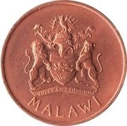 2 Tambala non-magnetic obverse image