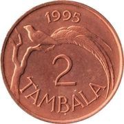 2 Tambala non-magnetic reverse image