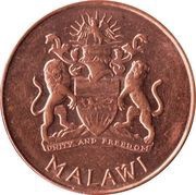 2 Tambala obverse image