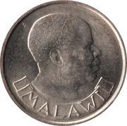 5 Tambala obverse image