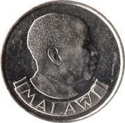 5 Tambala magnetic obverse image