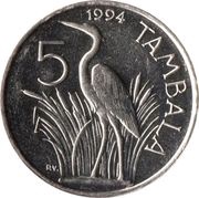 5 Tambala magnetic reverse image