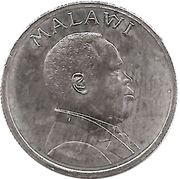 5 Tambala obverse image