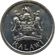 5 Tambala obverse image