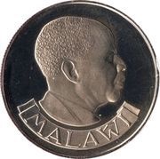 10 Tambala obverse image