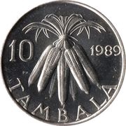 10 Tambala magnetic reverse image
