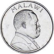 10 Tambala obverse image