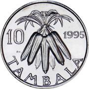 10 Tambala reverse image