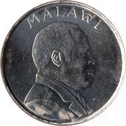 20 Tambala obverse image