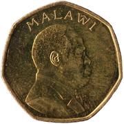50 Tambala obverse image