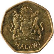 50 Tambala obverse image