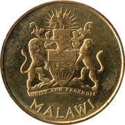 1 Kwacha obverse image