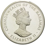 10 Dollars October 12, 1492 obverse image