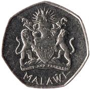 5 Kwacha obverse image