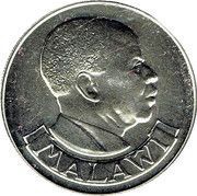 10 Kwacha Conservation obverse image