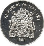 10 Kwacha obverse image
