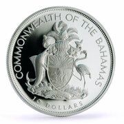 10 Dollars Caribbean Development Bank obverse image