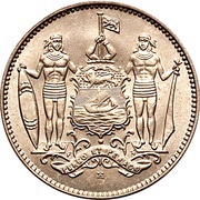 1 Cent obverse image