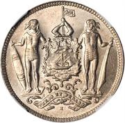 2½ Cents obverse image